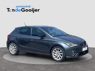 SEAT Ibiza 1.0 TSi FR Business Intense | NAV. | CAMERA | ALCANTARA | NW. MODEL | NL-AUTO |