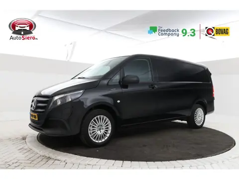 Mercedes-Benz eVito eVito 112 L2 60 kWh Direct  leverbaar!