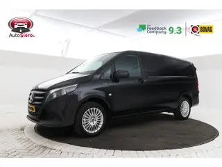 Mercedes-Benz eVito eVito 112 L2 60 kWh Direct  leverbaar!