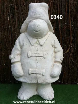 Paddington Bear. nr 0340