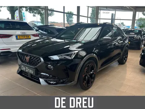 Cupra Formentor 1.4 e-Hybrid VZ 245pk Copper Edition | TREKHAAK | MEMORY STOEL
