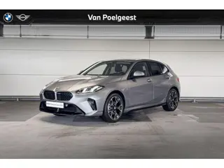BMW 1 Serie 120 M Sport Design Edition