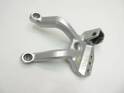 DUO VOETSTEUN RECHTS Suzuki DL 1000 V STROM 2002 - 2004