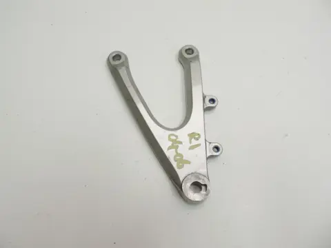 LINKER SCHETSPLAAT Yamaha YZF R1 2004 - 2006