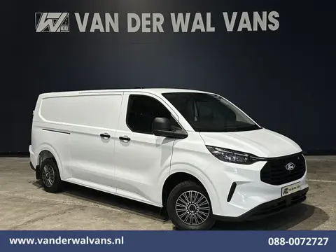 Ford Transit Custom 2.0 TDCI 136pk L2H1 Euro6 Airco | Camera | Apple Carplay | LED | Cruisecontrol A