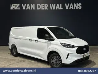 Ford Transit Custom 2.0 TDCI 136pk L2H1 Euro6 Airco | Camera | Apple Carplay | LED | Cruisecontrol A
