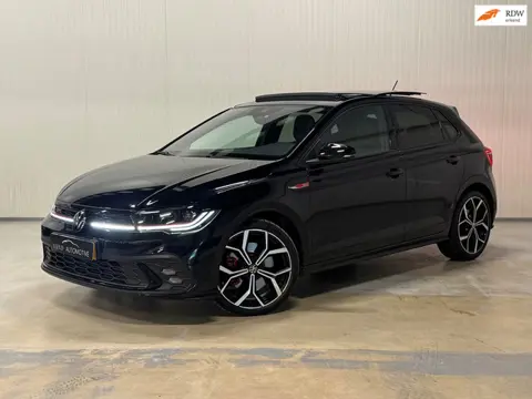 Volkswagen Polo 2.0 TSI GTI | FACELIFT | PANO | CAMERA | LED | ACC