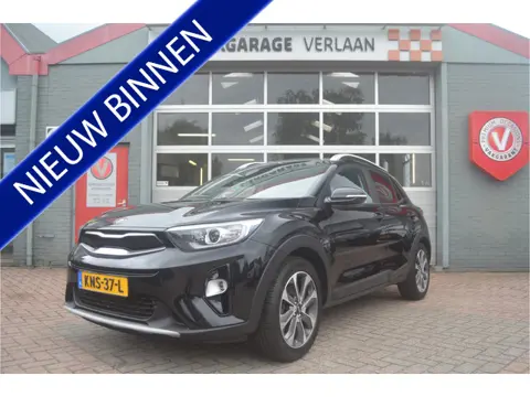 Kia Stonic 1.0 T-GDi DynamicLine 12 mnd. gar. (bj 2020)