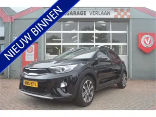 Kia Stonic 1.0 T-GDi DynamicLine 12 mnd. gar. (bj 2020)