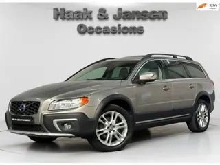 Volvo XC70 2.0 T5 FWD Momentum Panoramadak Leder Cruise