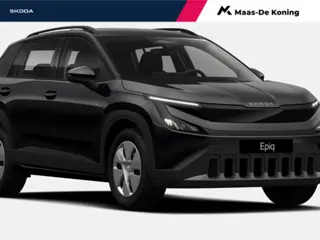 Škoda Epiq Essence 35 Elektromotor 85 kW / 116 PK SUV