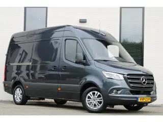 Mercedes-Benz Sprinter 319 1.9 CDI / Automaat / L2H2 RWD / Led / Leer / 360 Camera / Vol Opties / NI