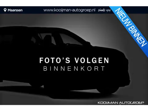 Toyota Aygo 1.0 VVT-i x-cite / Airco / Zwarte Velgen / Cruise Control
