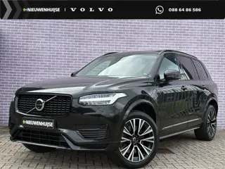 Volvo XC90 2.0 T8 Recharge AWD Ultimate Dark | SOH:98% | HUD | Long Range | Schuif/Kantel Panoramada