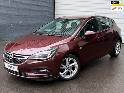Opel Astra 1.6 CDTI Business+ CRUISE/NAVI/LED/CLIMA/NAP