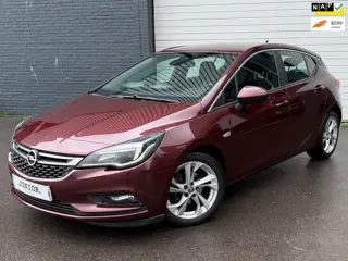 Opel Astra 1.6 CDTI Business+ CRUISE/NAVI/LED/CLIMA/NAP