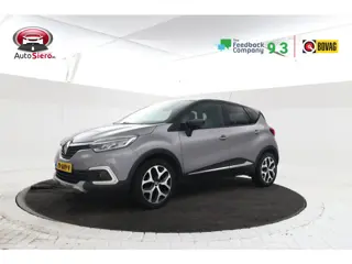 Renault Captur 0.9 TCe Version S UNIEK!, pano, parkeerfunctie etc.