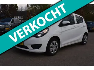 Opel KARL 1.0 ecoFLEX Edition