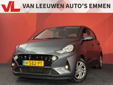 Hyundai i10 1.0 Comfort  | Airco | Navi | Camera (bj 2020)