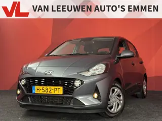 Hyundai i10 1.0 Comfort  | Airco | Navi | Camera (bj 2020)