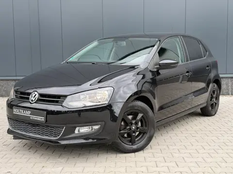 Volkswagen Polo 1.4-16V | CARPLAY | CRUISE | AIRCO | STOELVERWARMING