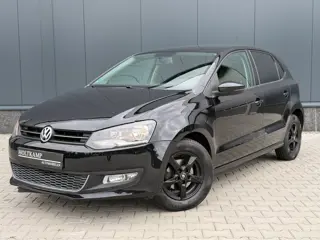 Volkswagen Polo 1.4-16V | CARPLAY | CRUISE | AIRCO | STOELVERWARMING