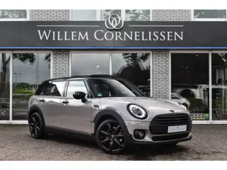 MINI Clubman 1.5 Cooper Richmond Park Pano Leder Carplay