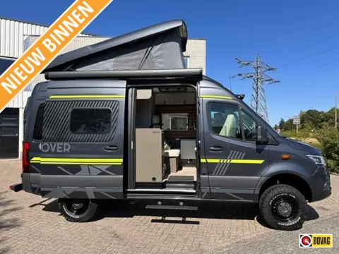 Hymer Grand Canyon S 600 4x4 FULL OPTIONS
