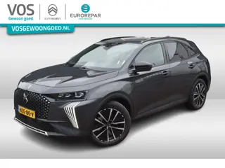DS 7 PHEV 300 4X4 Pallas Leder | Panoramadak | Pack Tech | Pack Comfort | Elek A. Klep Full option