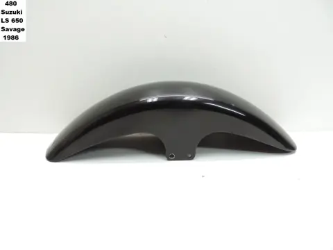 VOORSPATBORD Suzuki LS 650 1986 - 2004