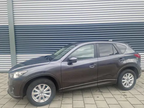 Mazda CX-5 2.0 TS+ 2WD Navigatie, PDC, Trekhaak, Climatronic, Topstaat