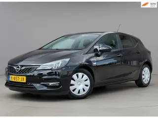 Opel Astra 1.2 Business Executive|LED|Camera|PDC|Navi|NAP