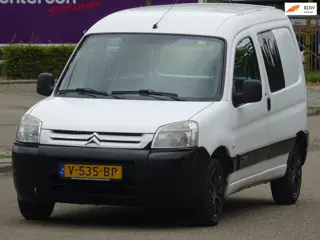 Citroen Berlingo 1.4i 600 BENZINE BJ2007 1E EIGENAAR APK 27