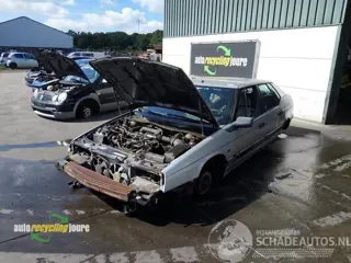 Citroën XM (Y3) Onderdelen, Donorauto (bj 1993)