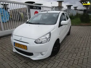 Mitsubishi Space Star 1.0 Inform