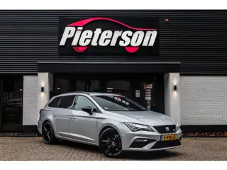 Seat Leon ST 2.0 TSI CUPRA 300 4DRIVE FACELIFT LEDER SFEER
