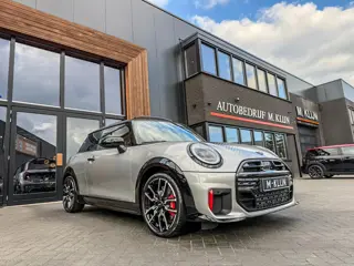 MINI 3-Deurs 2.0 JCW John Cooper Works XL F1 aut 231pk/Memory/Massage/Pano/Hk/Vol