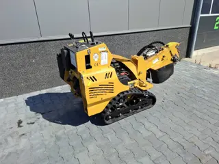 VERMEER SC 30 TX (bj 2019)