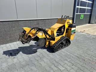 Foto 12 van VERMEER SC 30 TX (bj 2019)