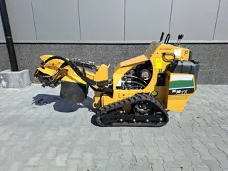 Foto 19 van VERMEER SC 30 TX (bj 2019)