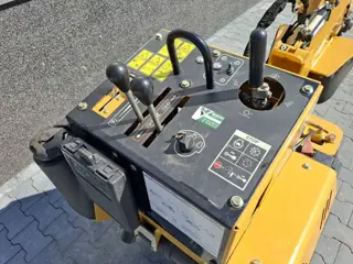 Foto 13 van VERMEER SC 30 TX (bj 2019)