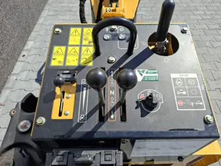 Foto 16 van VERMEER SC 30 TX (bj 2019)