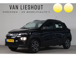Dacia Spring Expression 27 kWh - NL- Auto!! Camera I Cruise I Navi