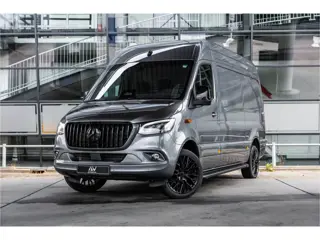 Mercedes-Benz Sprinter 317 1.9 CDI L2H2 | AMG | LED | CarPlay | Camera | Navigatie | Stoelverwarming