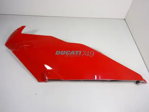 LINKER ZIJKUIP Ducati 749 999 2002 - 2007