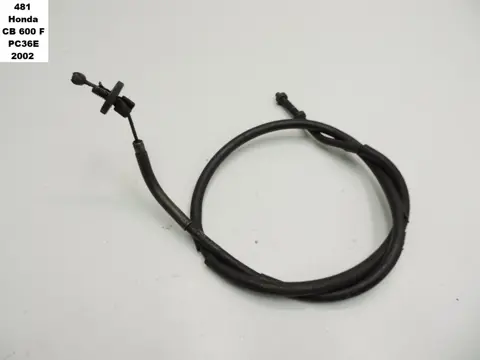 KOPPELINGSKABEL Honda CB 600 F 1998 - 2004