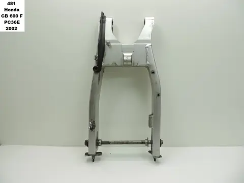 ACHTER BRUG Honda CB 600 F 1998 - 2004