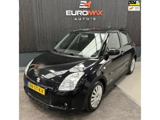Suzuki Swift 1.3 Shogun NAP - Airco - Elektr. Raam