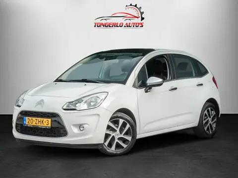 Citroen C3 1.2 VTi Collection Pdc 5drs Cruise Clima