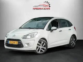 Citroen C3 1.2 VTi Collection Pdc 5drs Cruise Clima
